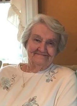 Betty Jane Besok Walters | News, Sports, Jobs - Vimarsana News